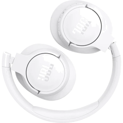 Наушники JBL Tune 770 NC White (JBLT770NCWHT) UA