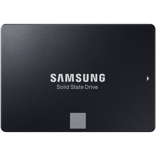 Samsung 860 EVO 2.5 1 TB (MZ-76E1T0BW)