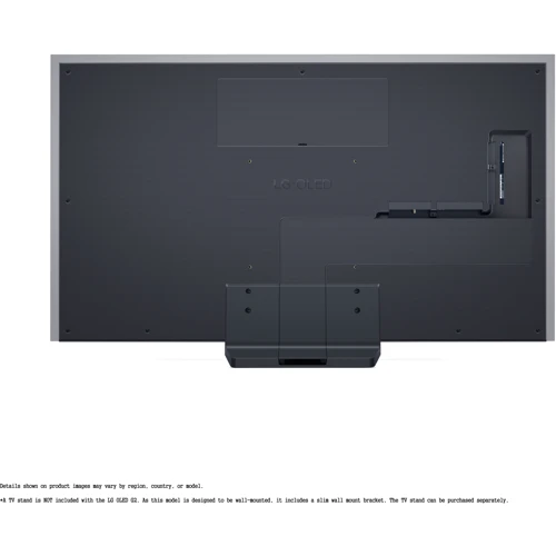 Телевизор LG OLED65G36LA: Оптимальное расстояние до зрителя 495 см