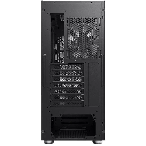 Корпус Montech AIR X (B): Назначение игровой