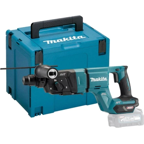 Перфоратор Makita HR007GZ (Без АКБ та ЗП)