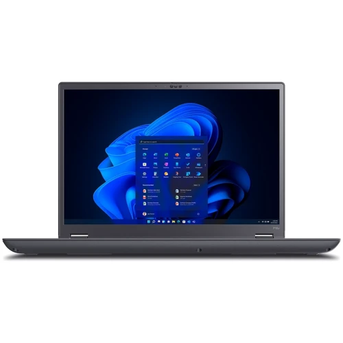 Ноутбук Lenovo ThinkPad P16v Gen 1 (21FC0015RA) UA: Операционная система Windows 11 Pro