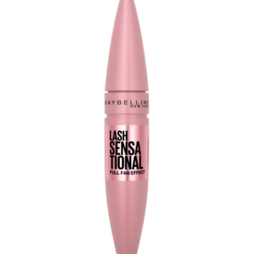 Maybelline Lash Sensational Тушь для ресниц черная 9.5ml: Вид Тушь для ресниц