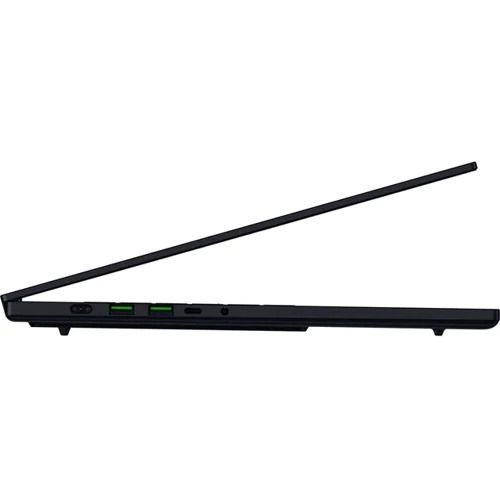 Ноутбук Razer Blade 16 (RZ09-05288EN4-R3U1): Объем накопителя 2 ТБ (SSD)