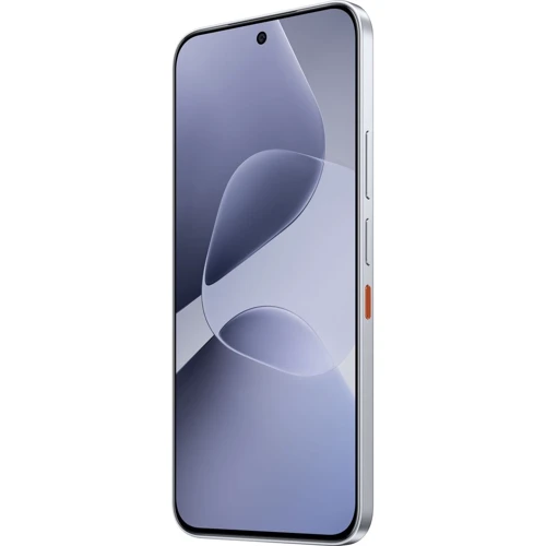 Смартфон Infinix Hot 60 Pro 8/128GB NFC Titanium Silver (UA UCRF)