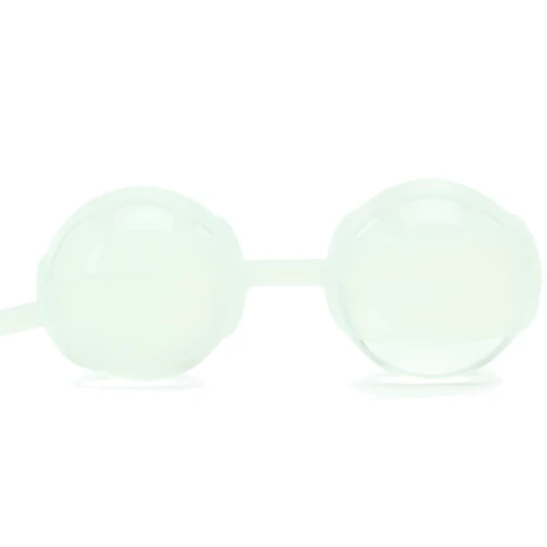 Вагинальные шарики Climax Kegels Ben Wa Balls with Silicone Strap