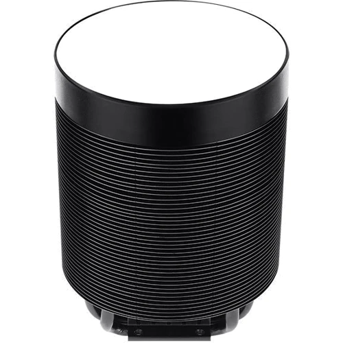 Кулер Aerocool Mirage 5 ARGB (Mirage5): Тип підшипника гідродинамічний