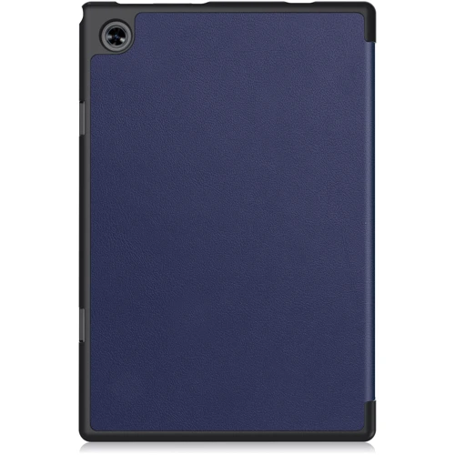 Аксесуар для планшетних ПК BeCover Smart Case Deep Blue для Teclast M40 Pro 10.1 (709879)
