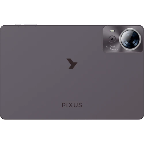 Планшет Pixus Combo 10.95" 8/256GB LTE Gray: Вбудована пам'ять 256 ГБ