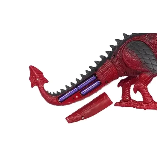Радіокерований динозавр Dinosaur Planet (RS6159A) фото 6