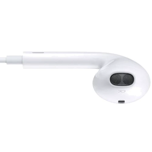 Б/У Apple EarPods with Remote and Mic Jack 3.5 for iPhone (MNHF2ZM/A) Approved Grade B фото 4