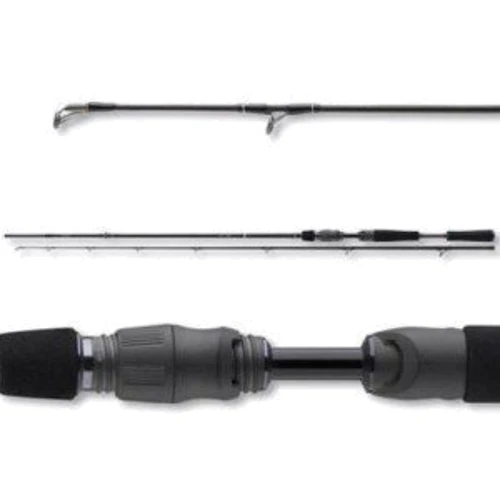 Спінінгові вудилище Daiwa Prorex XR JERK 1.95m 40-120gr (11306-197)