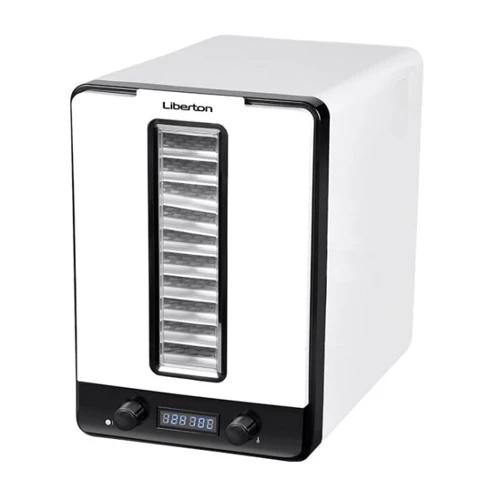 Сушка овощей Liberton LFD-5527P