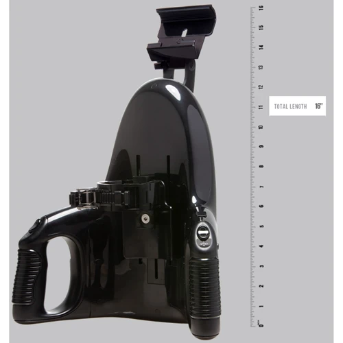 Автоматическая секс-машина для мужчин Fleshlight Universal Launch