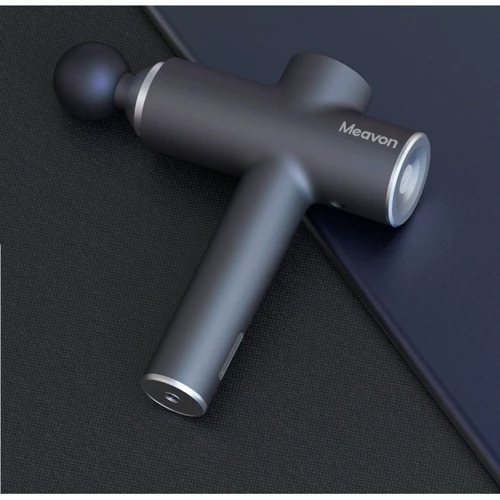 Масажер Xiaomi Meavon GB4706 black фото 4