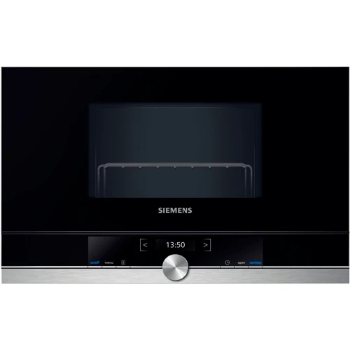 Встраиваемая микроволновая печь Siemens BE634LGS1