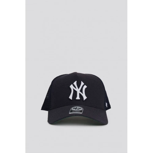 Бейсболка 47  Brand New york yankees синяя (B-CHLMM17WBP-NY): Производитель 47 Brand