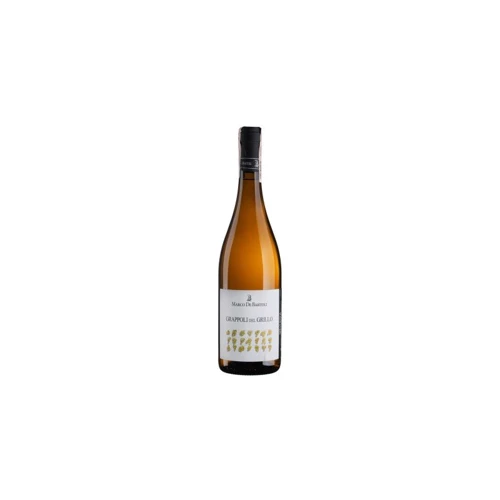 Вино Marco De Bartoli Grappoli del Grillo (0,75 л.) (BW53312)