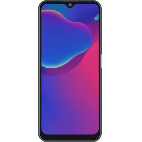 Смартфон ZTE Blade V2020 6/128 GB Grey Approved Витринный образец фото 6