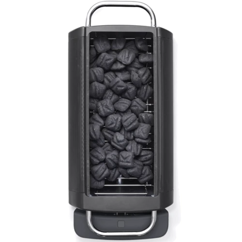 Дровяной мангал-зарядка Biolite FirePit + (BLT FPA0201) фото 3
