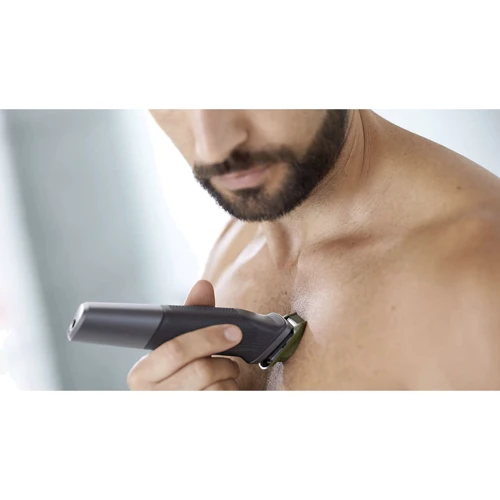 Машинка для стрижки (тример) Philips MG5730/15 фото 7