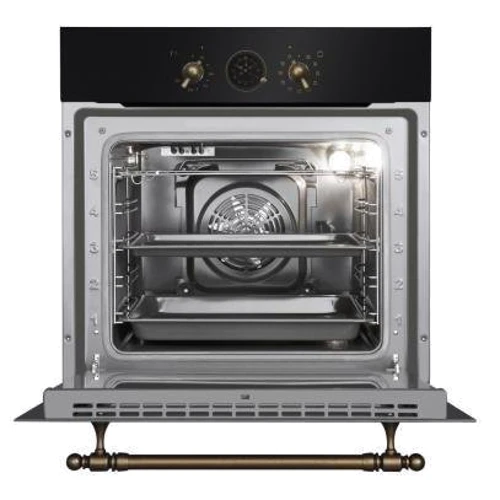 Духовой шкаф электрический Amica EBR 7331 AA: Класс энергопотребления A