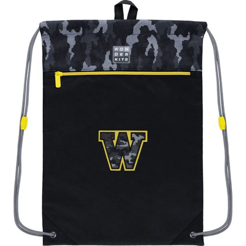 Школьный набор Wonder Kite W camo SET_WK22-724S-2 фото 17