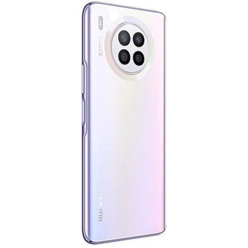 Смартфон Huawei Nova 8i 6/128 GB Moonlight Silver Approved Вітринний зразок фото 7