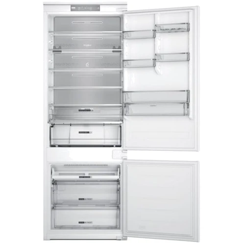 Вбудовуваний холодильник Whirlpool WH SP70 T121: Тип Двухкамерный холодильник