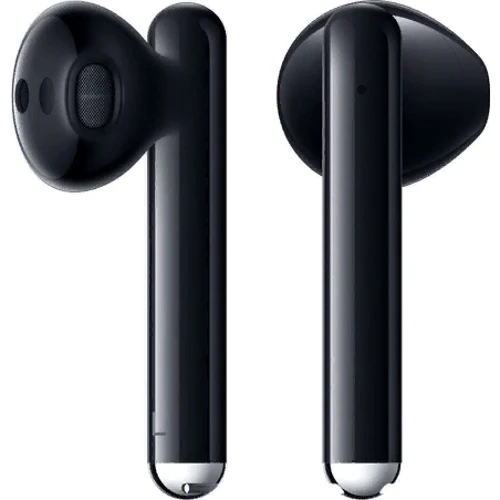 Наушники Huawei FreeBuds 3 Carbon Black: Тип крепления без креплений