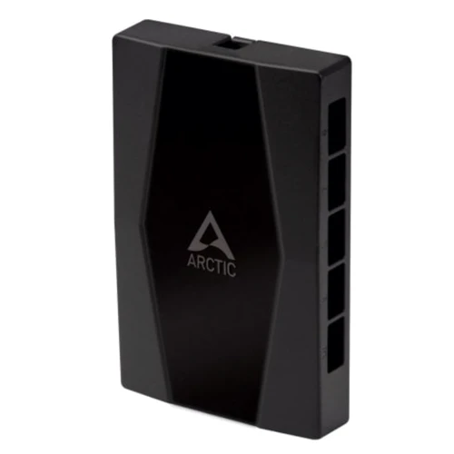 Спліттер вентиляторний Arctic CASE FAN HUB (ACFAN00175A)