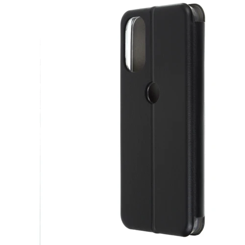 Аксессуар для смартфона Fashion Classy Black for Motorola G31: Тип чехол-книжка