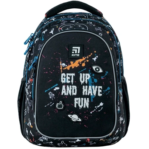 Рюкзак Kite Education teens 8001M-3 (K24-8001M-3): Пол ребенка Для мальчиков