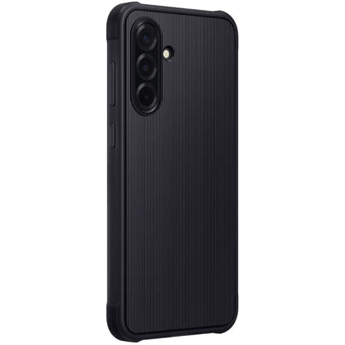 Чехол для телефонов Samsung Rugged Case Black (EF-RA366CBEGWW) for Samsung A366 Galaxy A36: Совместимость Samsung A366 Galaxy A36