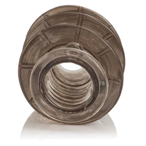CalExotics Dr. Joel Kaplan Girth Ring - насадка на член, 8.25x3.75 см