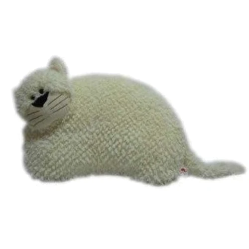 Grand Toys Котик Масик Кремовый 40 см (4001GK)