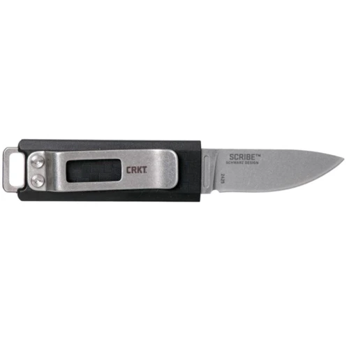 Нож CRKT "Scribe" (2425): Тип ножа Туристический