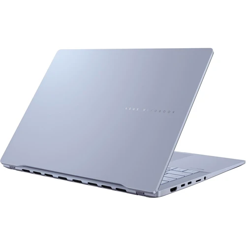 Ноутбук ASUS Vivobook S 14 (S5406SA-PP067W): Объем накопителя 512 ГБ (SSD)