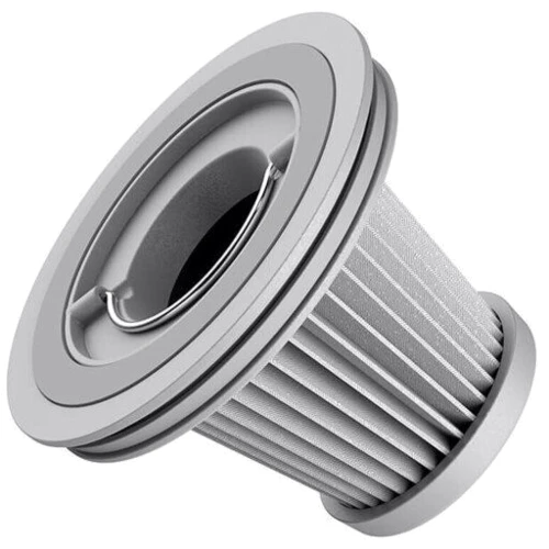 Фильтр Mi Vacuum Cleaner miniHEPA Filter (2-Pack): Назначение для пылесосов