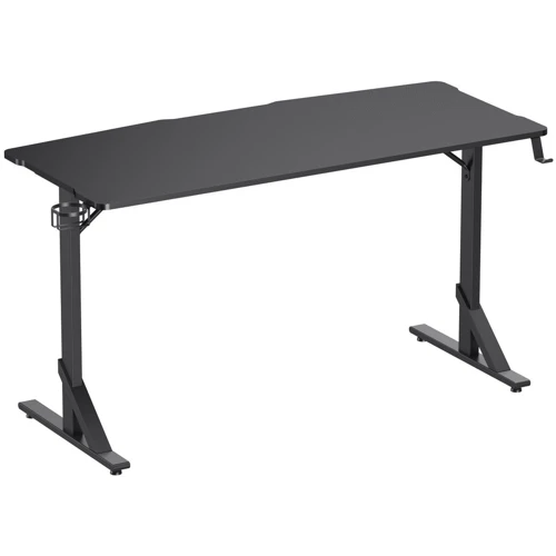 Компьютерный стол GamePro (GD212B): Тип Геймерский