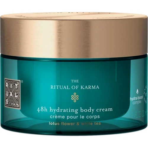 

Rituals The Ritual of Karma Крем для тела 220 ml