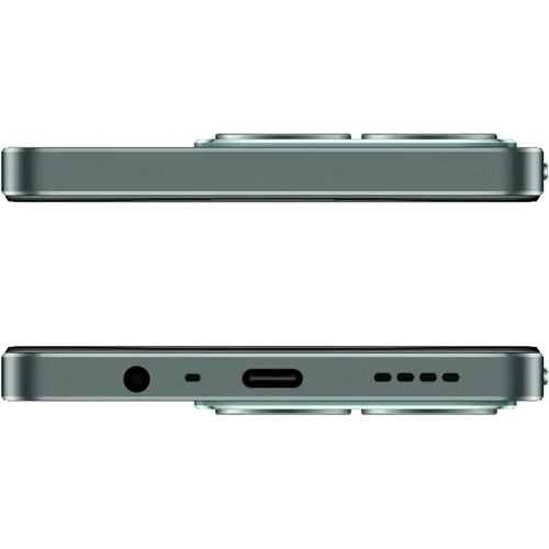 Смартфон Realme C61 6/128Gb Dark Green (UA UCRF): Батарея 5000 мАч