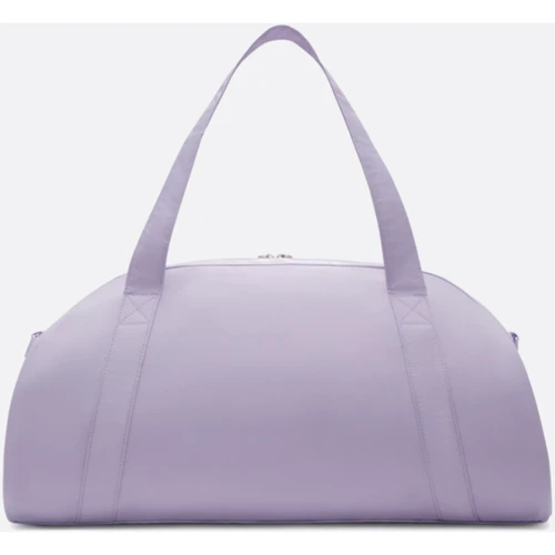 Сумка женская Nike Nk Gym Club bag - SP23 24L сиреневая 33х51х23 см (DR6974-512): Тип сумка
