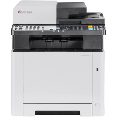 БФП Kyocera Ecosys MA2100cwfx (110C0A3NL0): Максимальний формат паперу (розмір, мм) A4