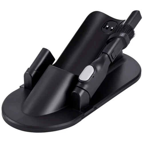 Пылесос Blaupunkt VCP501: Емкость пылесборника 0.3 л