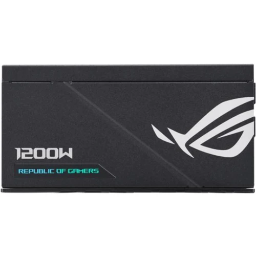 Блок питания Asus ROG-LOKI-1200T-SFX-L-GAMING PCIE5 1200W Titanium (90YE00N0-B0NA00): КПД, % 94