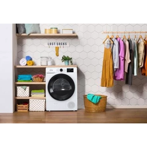 Сушильна машина Gorenje DPNE92GNLWIFI/UA: Кількість програм 16