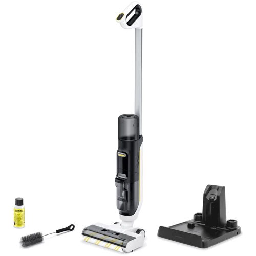Пылесос Karcher FCV 3 (1.056-122.0)