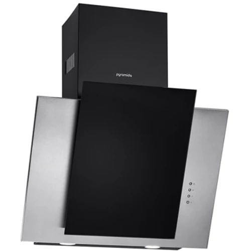 Витяжка Pyramida NR-MV 60 SYE-26 IX