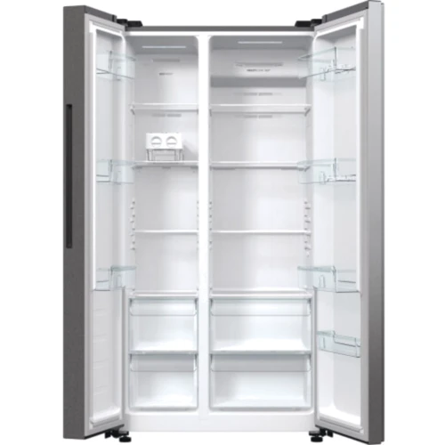 Холодильник Side-by-Side Gorenje NRR9185EAXL фото 8